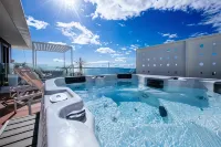 Dedaj Resort - Villa Delux - Hot Tub