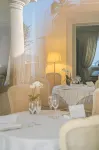 La Tuja Relais du Parc - petit déjeuner