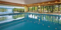 Bilderberg Bellevue Hotel Dresden - Pools