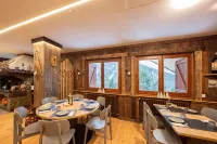 Hotel Restaurant Camp del Serrat - Wifi