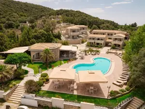 Anemolia Parga Suites