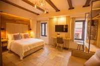 Adryades Luxury Apartments - Wifi