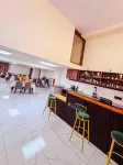 Melia's Hotel Diamniadio - bar