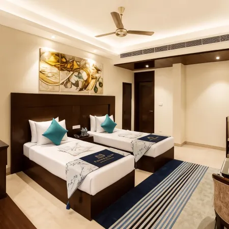 EastLynn Resort Rishikesh