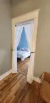 Historic Downtown Craftsman, 3br/2ba with a yard - Wifi