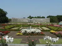 HOTEL LiVEMAX BUDGET Fuchu Annex Hotels near Fuchu Prison