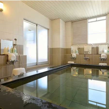 Business Hotel Okadaya Bayside