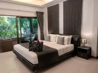 Phangan Beach Resort Hotels near Phangan Jorkyball