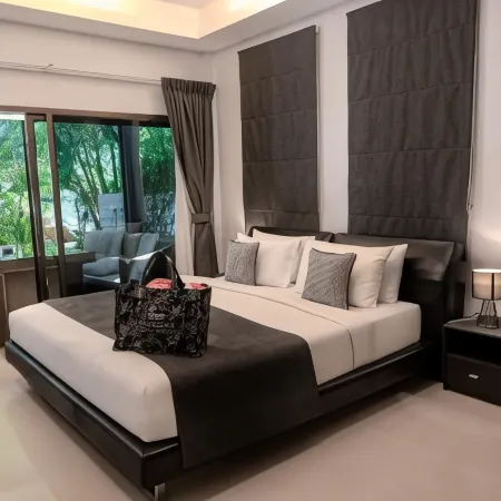 Phangan Beach Resort
