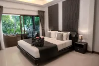 พะงันบีช รีสอร์ท - 3 ดาว