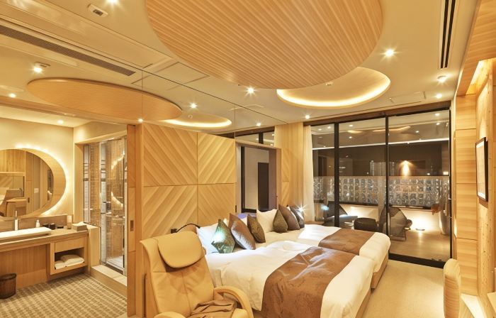 Hotel Coco Grand