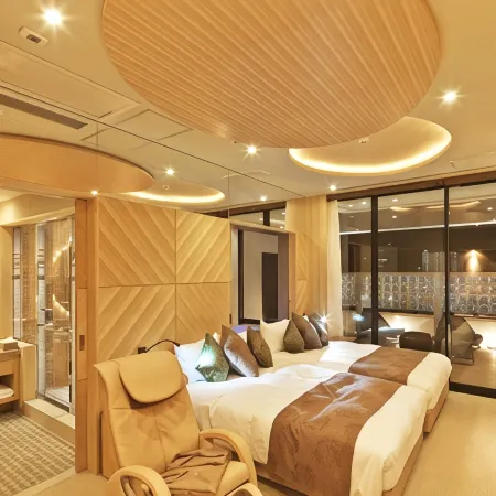 Hotel Coco Grand