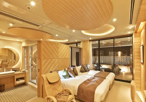 Hotel Coco Grand - Aamiainen