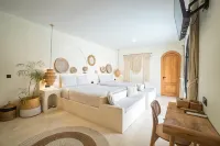 Bohemian Jogja Villas with Private Pool - Villas