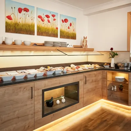 Hotel & Ferienappartements Edelweiss