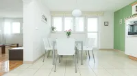 Cozy family-friendly apt. in the center of Split,10 min walk to the Dioc.Palace - 2-Star