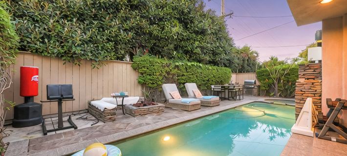 Sunset Beach House in Heart of La Jolla Shores Hotels in La Jolla