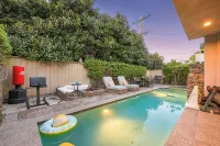 Sunset Beach House in Heart of La Jolla Shores - 5 étoiles