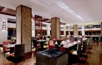 Four Points By Sheraton Shenzhou Peninsula - breakfast