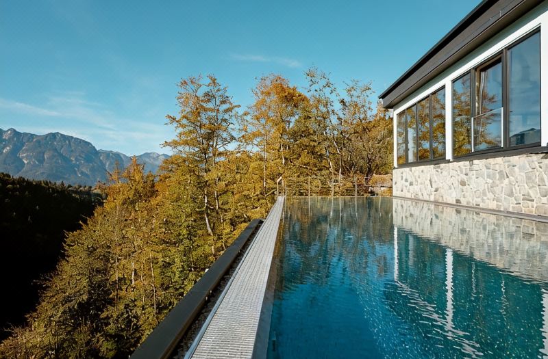 Das Graseck - Mountain Hideaway & Health Care photo 4