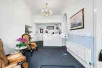 The Drake Hotel Plymouth - Homestays