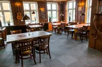 Ansager Hotel og Hytteby - per famiglie