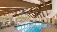 Hampton Inn by Hilton Hailey Sun Valley - Pet-friendly