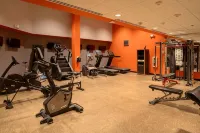 The Grand Hotel at the Grand Canyon - Gym
