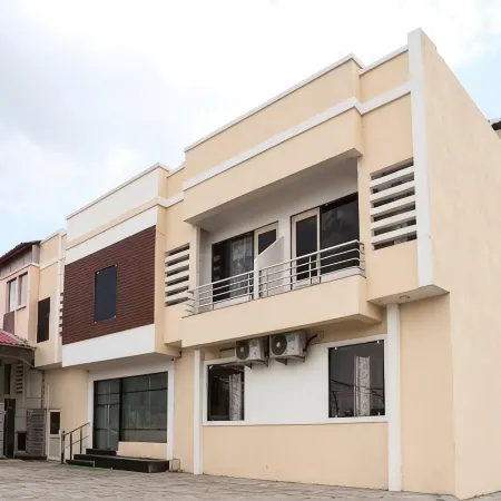 Ramdham Hotel