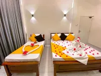 Shalom Resorts Yala - พร้อมWifi