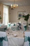 Fox & Hounds Country Hotel - breakfast