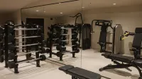 Aire de Olive - Træningscentre