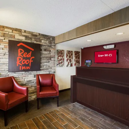 Red Roof Inn Indianapolis South