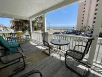 BeachHouse, Walk to Beach, Family-Friendly, Mins. to Attractions Golf Waterparks - Beach