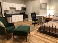 208 New Downtown Living Studio - 2-Star