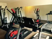 Super 8 by Wyndham West Kelowna BC - Træningscentre