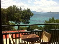 Danae Hotel - Ocean View