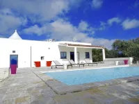 Perfect Oasis Among Olive Trees and Private Pool, for an Authentic Experience! - 2 estrellas