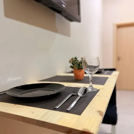 Xexi Apartments