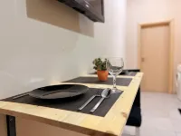 Xexi Apartments - chambre d’hôtes