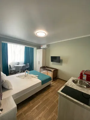 Raduga - 2-Star