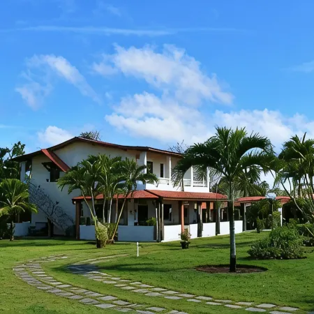 Hotel Pousada Rancho Fundo