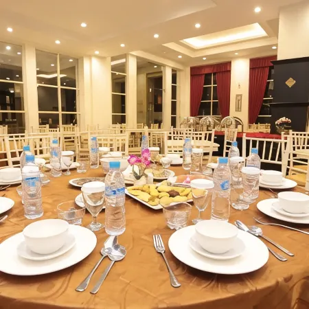 Same Hotel Kendari
