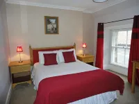 Tweeddale Arms Hotel - Wi-Fi