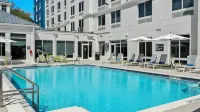 Ft. Lauderdale Airport-Cruise Port, FL - 3 stjerner