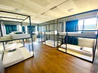 Bus Hostel Reykjavik - Reykjavik Terminal - Hostels