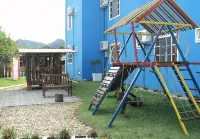 Pousada Recanto Dom Arthur - 2-Star