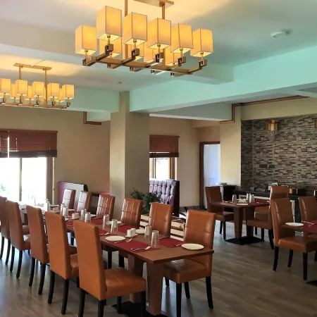 Bhutan Boutique Residency