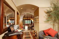 Hotel Cacciani - 3 stelle
