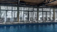 Apricot Aghveran Resort - Pools